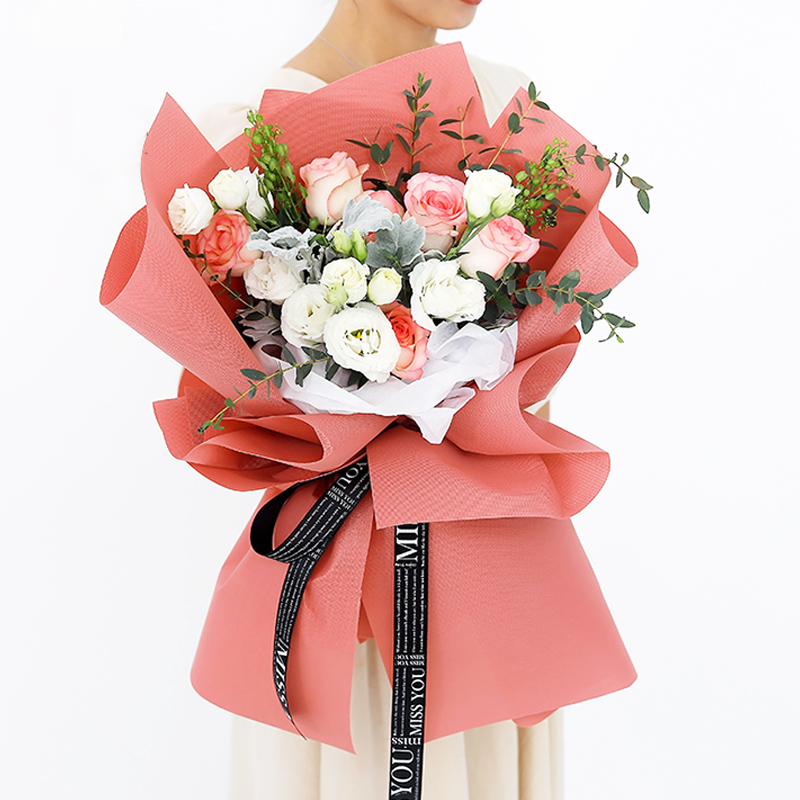 20 Buah Buket Bahan Kemasan Ka - Florist Supply Shop ulasan dan harga