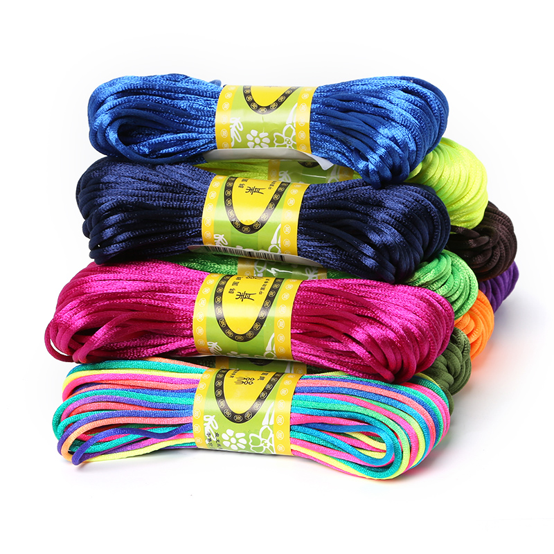 2mm 20meter lembut Satin Ratta - Ribbon Wired Satin ulasan dan harga