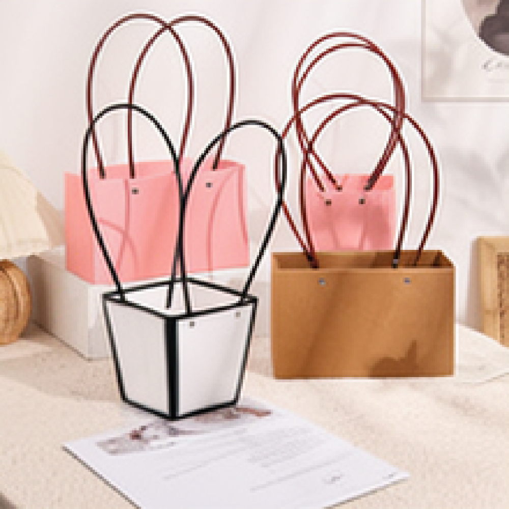 Kertas Pembungkus Kado Bunga B - Florist Supply Shop ulasan dan harga
