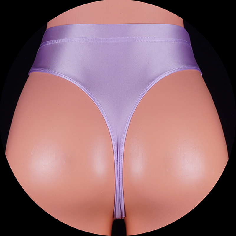 Pria Seksi Di Bawah Pakaian Sa - Ribbon Wired Satin ulasan dan harga